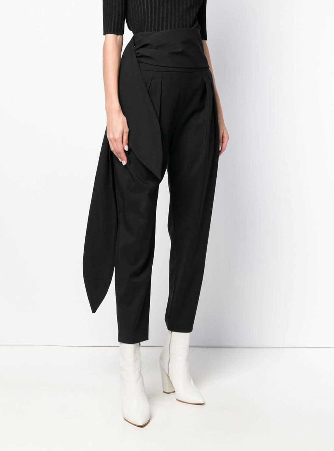 IRO Celebrate Pants - Black