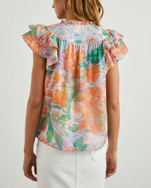 Rails Calista Top - Tropics