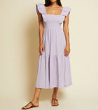 Nation Ltd Gwen Dress - Provence