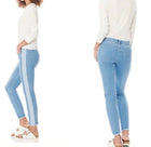 ecru Kinney Vintage Jeans