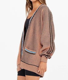 The Upside Nirvarna Hanna Cardigan