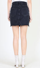 AGOLDE Ada High Rise Skirt - Pose