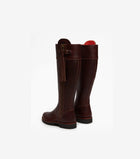 Penelope Chilvers Standard Tassel Knee High Boot