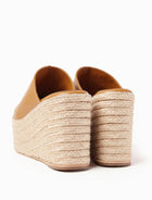 Paloma Barceló Hebe Wedge Clog - Orche