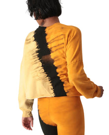 Electric & Rose Rylan Sweatshirt - Spice/Onyx