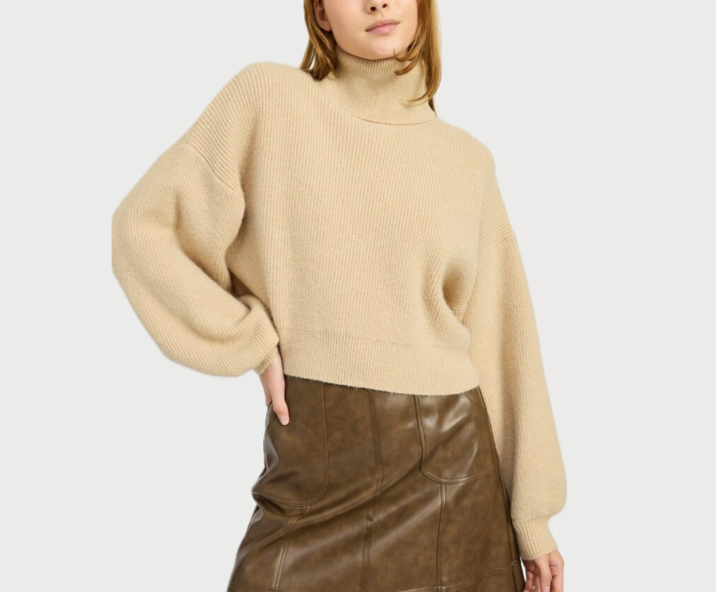 En Saison Aria Sweater