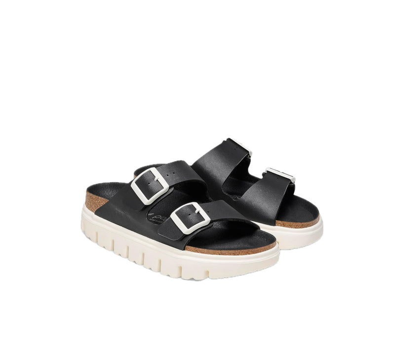 papillio by BIRKENSTOCK Arizona Chunky Sandals - Black