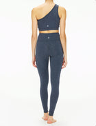 Strut This Ruby Bra - Dark Denim