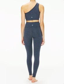 Strut This Ruby Bra - Dark Denim