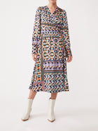 SUNCOO Cansel Dress