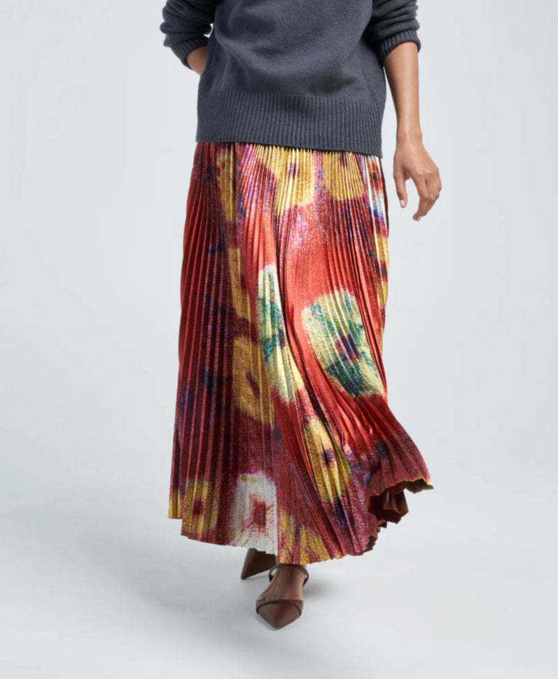 Ulla Johnson Rami Skirt