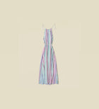 Xirena Esme Dress - Ivory Melange