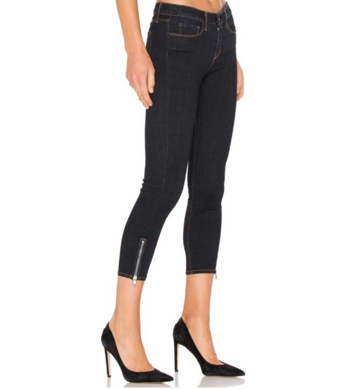 L’Agence Emmanuelle Skinny - Midnight