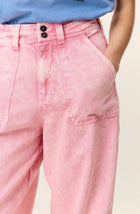 Leon & Harper Prag PL2 Pants - Pink