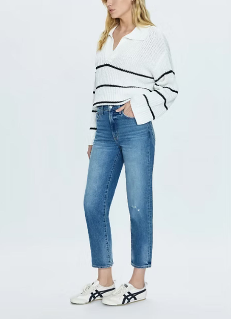Pistola Charlie Jeans - Canal Vintage