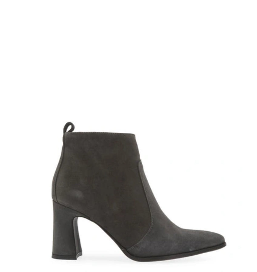 Cordani Norris Heeled Boots - Anthracite