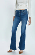Pistola Kinsley Mid Rise Ultra Flare - Avenue