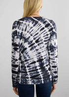 Margaret O'Leary Tie Dye Cosmo Tee