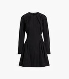 Proenza Schouler Eileen Dress - Black
