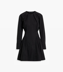 Proenza Schouler Eileen Dress - Black