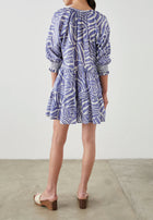 Rails Sia Dress - Island Waves