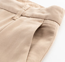 nine:inthe:morning Sophie Cargo Pant - Toast