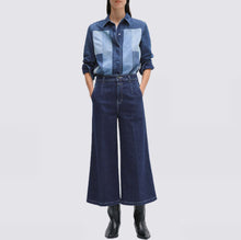 Closed Leira Jeans - Dark Blue