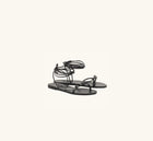 Ancient Greek Sandals Treli Sandal - Black