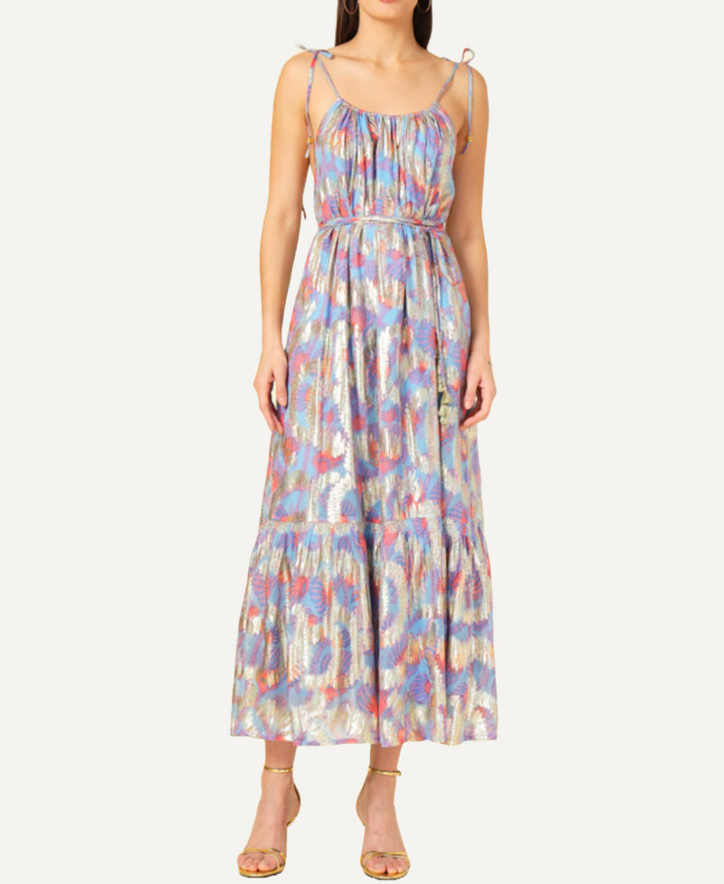 Omika Mariana Maxi Dress -  Elyse Taro