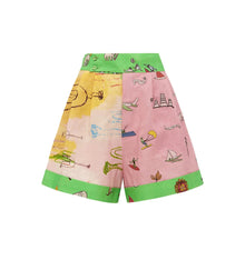 ALÉMAIS Jet Short