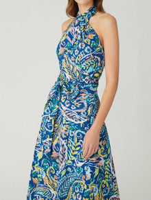 Shoshanna Beekman Dress - Botanic