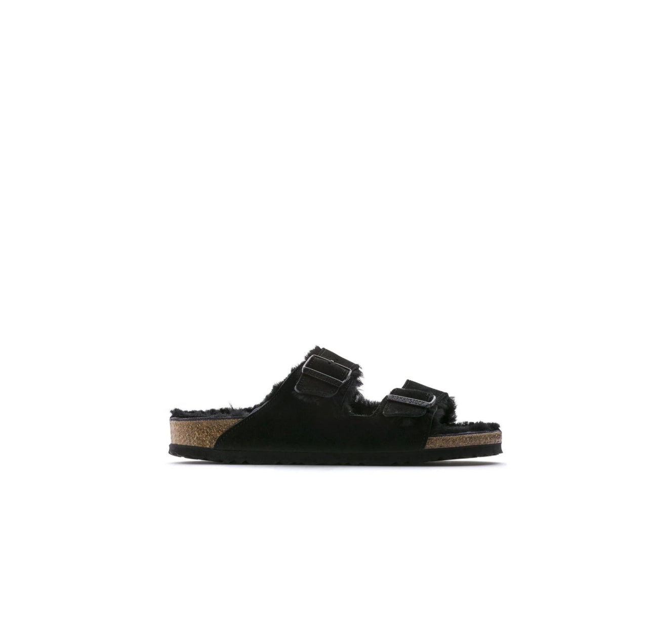 Birkenstock Arizona Shearling