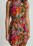 LaRoque Carol Dress - St. Pierre