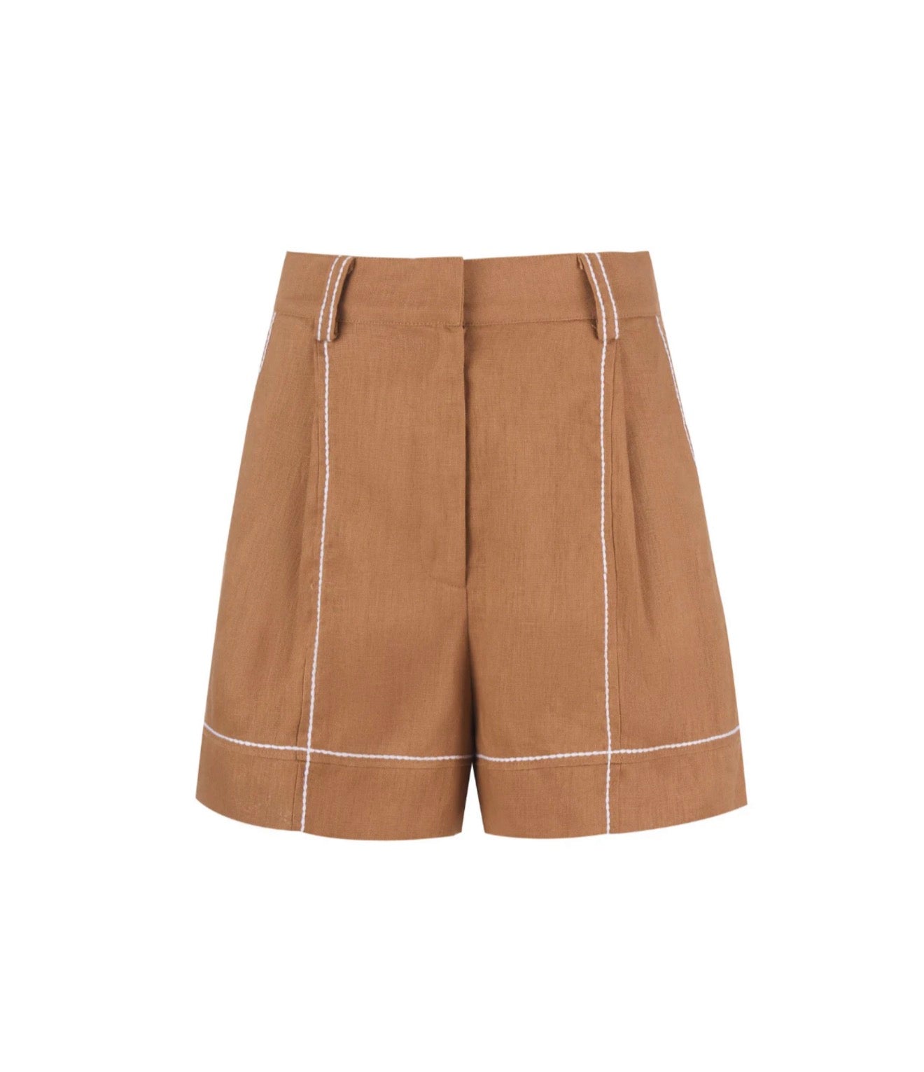 Sancia The Monte Short - Honey