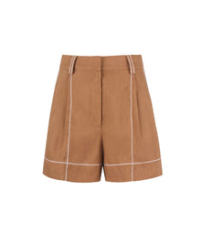 Sancia The Monte Short - Honey