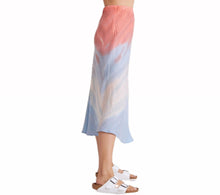 Bella Dahl Bias Skirt