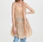 Rachel Comey Allegria Tunic - Peach