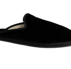 ViBi VENEZiA Sabot Slippers - Black