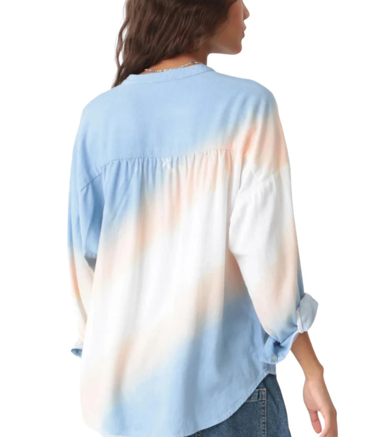 Electric & Rose Claudia Shirt