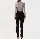 Sophie Rue Ponti Leggings - Black