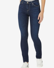 AG Jeans Prima Mid-Rise Cigarette - Balance