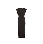 Tanya Taylor Ryland Dress - Black