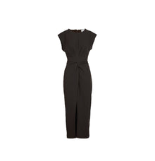 Tanya Taylor Ryland Dress - Black