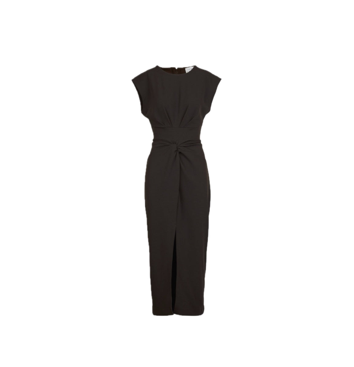 Tanya Taylor Ryland Dress - Black