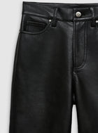 Anine Bing Bruno Pant - Black
