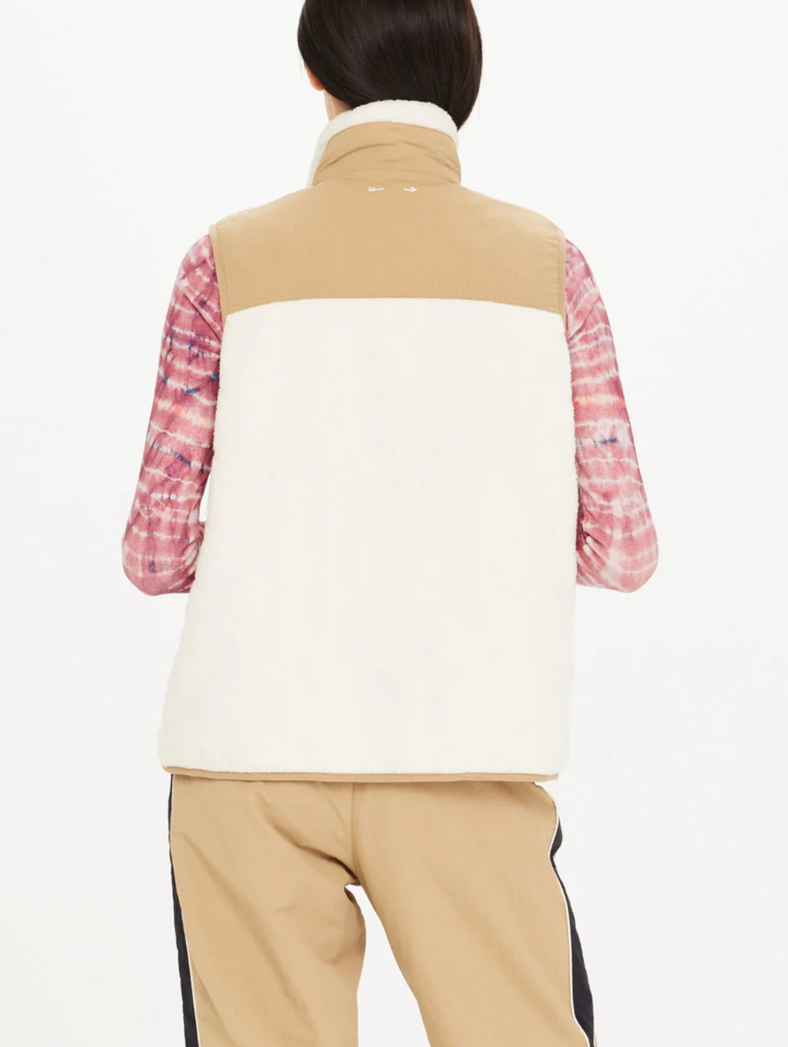 The Upside Altitude Atlas Gilet