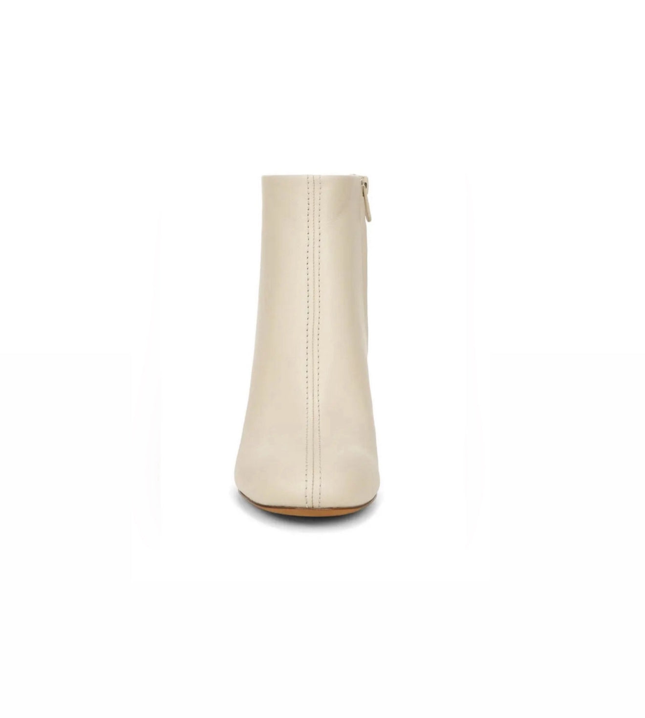 Vince Terri Zip Bootie - Moonlight