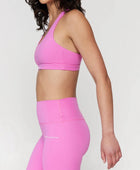 Spiritual Gangster Studio Eco Jersey Sports Bra