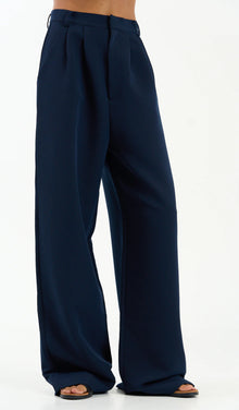 sundays Gentry Trousers - Navy