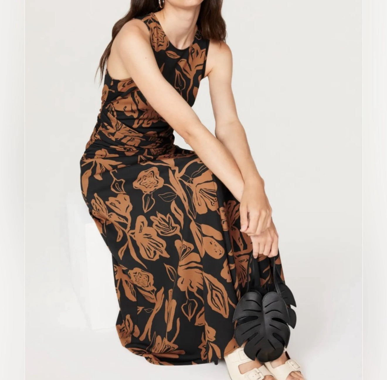 Tanya Taylor Christine Dress